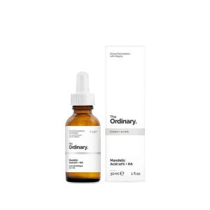 سرم لایه بردار ماندلیک اسید 10%اوردینری اصل The Ordinary Mandelic Acid 10% + HA