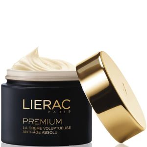 کرم ضدچروک قوی صورت پریمیوم لیراک اصل 50ml