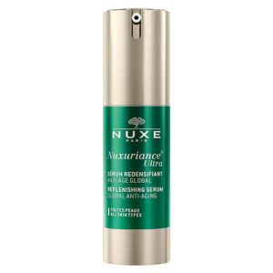 سرم نوکسوریانس اولترا نوکس ضدچروک و سفت کننده اصل Nuxe Nuxuriance Ultra Serum 30ml