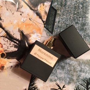 عطر تیزیانا ترنزی مارما اصل | Tiziana Terenzi Maremma 100 ml