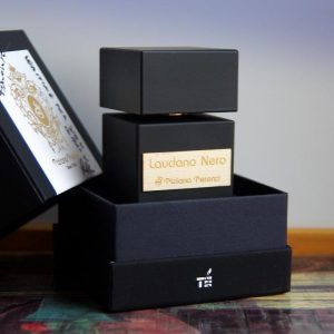 عطر ادکلن تیزیانا ترنزی لودانو نرو اصل | Tiziana Terenzi Laudano Nero 100 ml