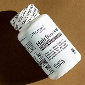 مکمل تقویت کننده و ضدریزش مو طرح جدید حاوی کلوروفیل اصل | Hairbeyond 60 Tablets