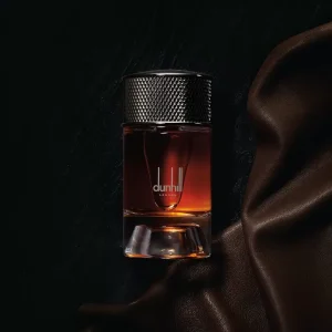 عطر ادکلن دانهیل بریتیش لدر اصل | Dunhill British Leather 100 ml