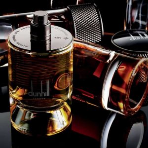 عطر ادکلن دانهیل موراکن آمبر اصل | Dunhill Moroccan Amber 100 ml