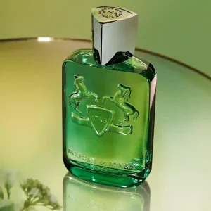 عطر ادکلن پارفومز د مارلی گرینلی اصل | Parfums de Marly Greenley 125 ml