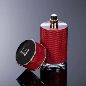 عطر ادکلن دانهیل آیکون ریسینگ رد-قرمز اصل | Dunhill Icon Racing Red 100 ml