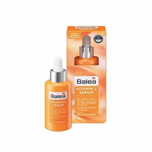سرم ضد لک ویتامین سی باله آ اصل حجم 30 میل Balea Vitamin C Serum