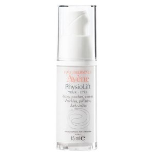 کرم دورچشم ضدچروک ضدپف و تیرگی اون Avene اصل مدل فیزیولیفت PhysioLift(15 میل)