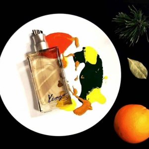 عطر ادکلن کنزو جانگل هوم مردانه اصل | kenzo Jungle Homme 100ml