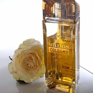عطر ادکلن پاکو رابان وان میلیون کلون اصل | Paco Rabanne 1 Million Cologne 125 ml