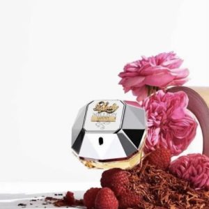 عطر ادکلن پاکو رابان لیدی میلیون لاکی اصل | Paco Rabanne Lady Million Lucky 80 ml