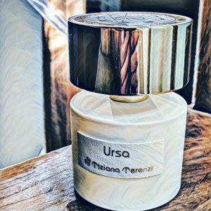 عطر ادکلن تیزیانا ترنزی اورسا اصل | Tiziana Terenzi Ursa 100 ml