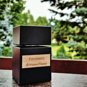 عطر ادکلن تیزیانا ترنزی فوکونرو اصل | Tiziana Terenzi Foconero 100 ml