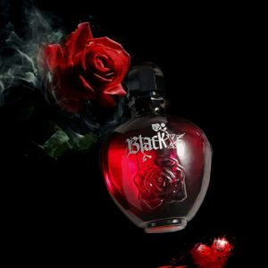 عطر ادکلن پاکو رابان بلک ایکس اس زنانه اصل | Paco Rabanne Black XS EDT 80 ml