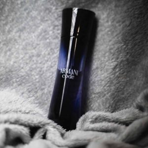 عطر ادکلن جورجیو آرمانی کد زنانه اصل | Giorgio Armani Code 75 ml