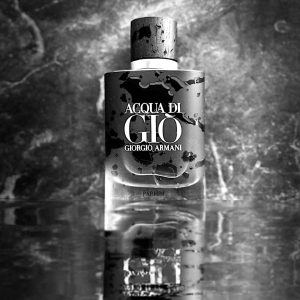 عطر ادکلن جورجیو آرمانی آکوا دی جیو پارفوم اصل | Giorgio Armani Acqua di Giò Parfum 100 ml