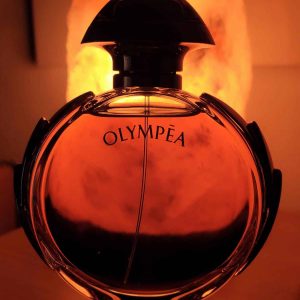 عطر ادکلن پاکو رابان المپیا اینتنس اصل | Paco Rabanne Olympea Intense 80 ml