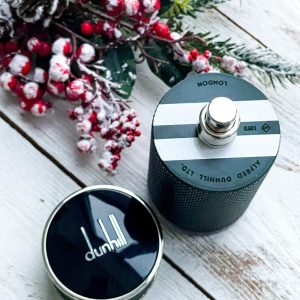 عطر ادکلن دانهیل آیکون ریسینگ اصل | Dunhill Icon Racing 100 ml