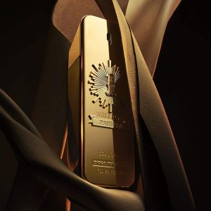 عطر ادکلن پاکو رابان وان میلیون پارفوم اصل | Paco Rabanne 1 Million Parfum 100 ml