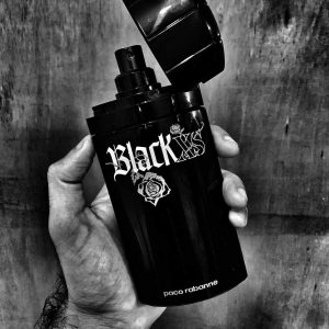 عطر ادکلن پاکو رابان بلک ایکس اس مردانه اصل | Paco Rabanne Black XS 100 ml