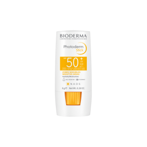 استیک ضد آفتاب فتودرم بایودرما اصل مرطوب کننده SPF 50/ 8gr