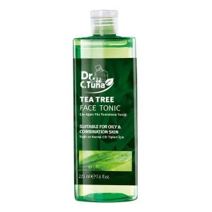 تونر Tea Tree دکتر سی تونا فارماسی اصل 225ml Farmasi