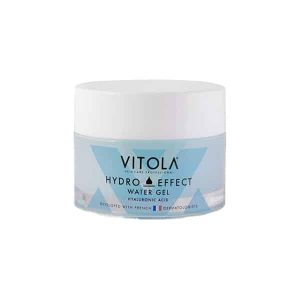 ژل کرم هیدرو بوست (هیدرو افکت) ویتولا اصل 200 میل Vitola Hydro Boost
