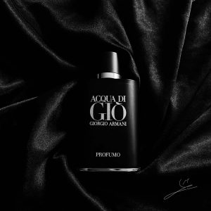 ادکلن آرمانی آکوا دی جیو پروفومو اصل | Armani Acqua di Gio Profumo 125ml
