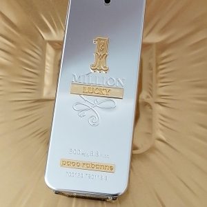 عطر ادکلن پاکو رابان وان میلیون لاکی اصل | Paco Rabanne 1 Million Lucky 100 ml