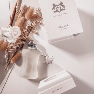 عطر ادکلن پارفوم د مارلی والایا اصل | Parfums de Marly Valaya 75 ml