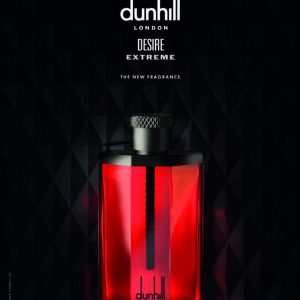 عطر ادکلن دانهیل دیزایر اکستریم اصل | Dunhill Desire Extreme 100 ml