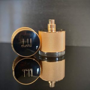 عطر ادکلن دانهیل آیکون ابسولوت اصل | Dunhill Icon Absolute 100 ml