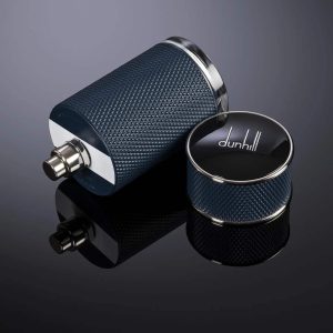 عطر ادکلن دانهیل آیکون ریسینگ بلو-آبی اصل | Dunhill Icon Racing Blue 100 ml