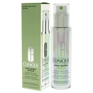 سرم ایون بتر کلینیکال کلینیک روشن کننده و پیشگیری از لکه های تیره اصل حجم 30ML