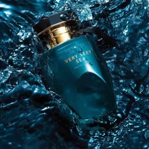 عطر ادکلن ویکتوریا سکرت وری س.ک.سی سی اصل | Victoria Secret Very Sexy Sea 100ml