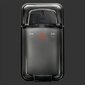 عطر ادکلن جیوانچی پلی اینتنس مردانه اصل | Givenchy Play Intense 100 ml
