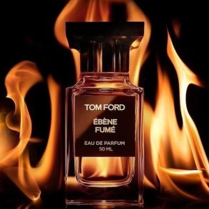 عطر ادکلن تام فورد ابنه فیوم اصل | Tom Ford Ébène Fumé 50 ml