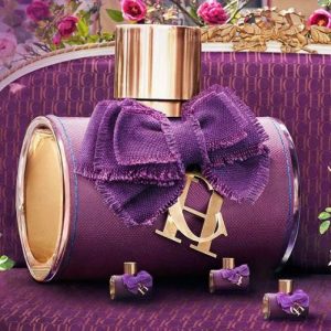 عطر ادکلن کارولینا هررا سی اچ سوبلیم اصل | CH Sublime 80 ml