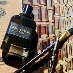 عطر ادکلن جیوانچی جنتلمن ادو پرفیوم بویزی اصل | Givenchy Gentleman Eau de Parfum Boisée 100 ml