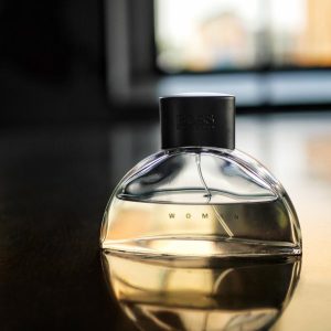 عطر ادکلن هوگو بوس وومن اصل | Hugo Boss Woman 90ml