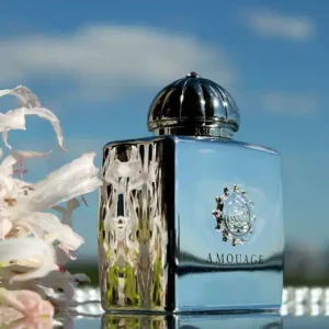 عطر ادکلن آمواج رفلکشن زنانه اصل | Amouage Reflection Woman 100 ml