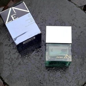 عطر ادکلن شیسیدو زن مردانه اصل | Shiseido Zen for men 100ml