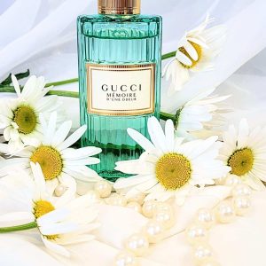 عطر ادکلن گوچی ممویر دون اُدر اصل | Gucci Mémoire d’une Odeur 100 ml