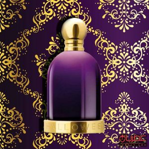 عطر ادکلن هالووین شات زنانه اصل | Halloween Shot 100ml