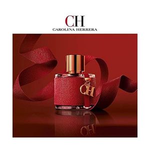 عطر ادکلن کارولینا هررا سی اچ 2015 زنانه اصل | Carolina Herrera CH 2015 (100 ml)