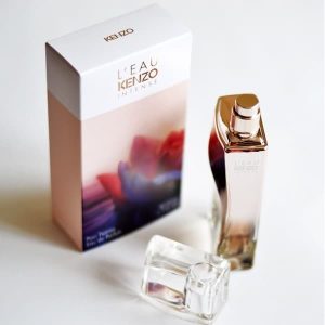 عطر ادکلن کنزو لئو کنزو اینتنس زنانه اصل | kenzo L`Eau Kenzo Intense Pour Femme 100ml