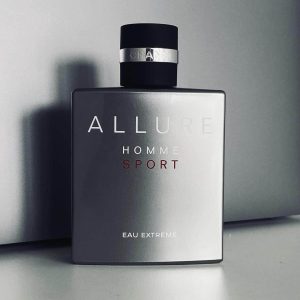 عطر ادکلن شنل الور هوم اسپرت اکستریم اصل | Chanel Allure Homme Sport Eau Extreme 100ml