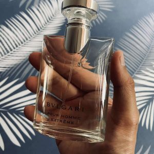 عطر ادکلن بولگاری پور هوم اکستریم اصل | Bvlgari Pour Homme Extreme 100 ml