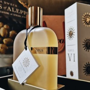 عطر ادکلن آمواج اوپوس شش اصل | Amouage Opus VI 100 ml