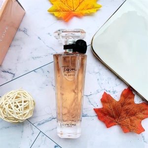عطر ادکلن لانکوم ترزور این لاو اصل | Lancome Tresor In Love 75ml